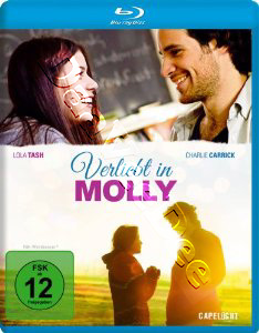 Molly Maxwell |   Blu-Ray